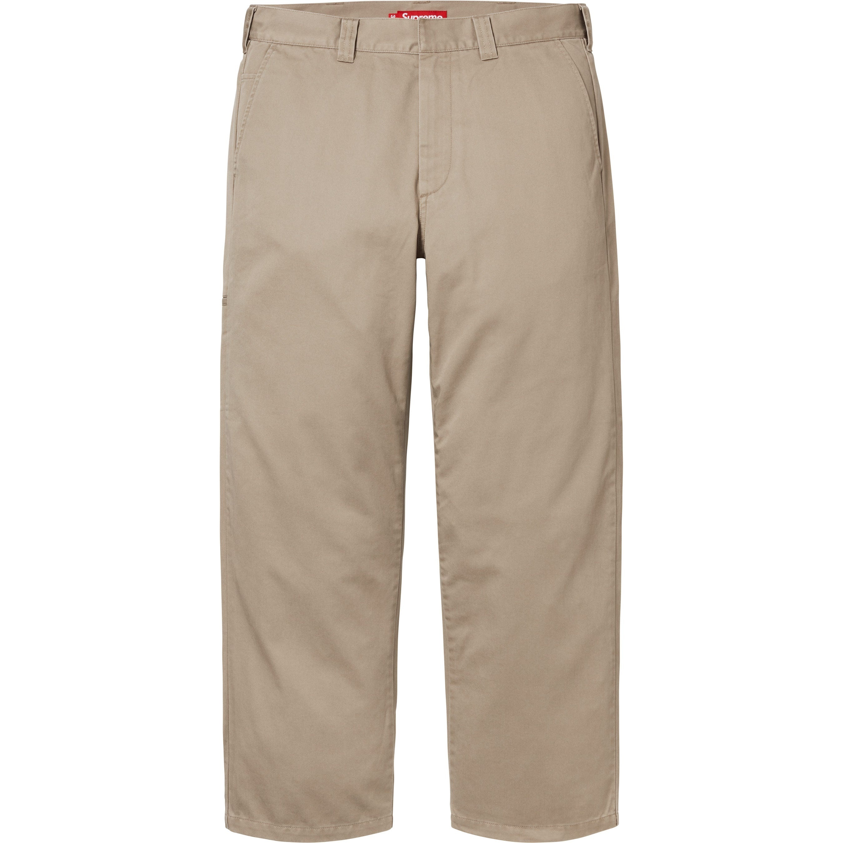 Work Pant view 11